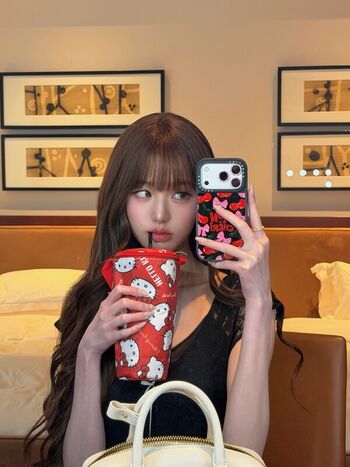 Full leaked Jang won young private photo