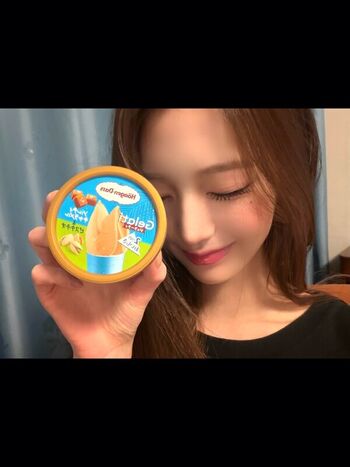 Full leaked Jang won young private photo