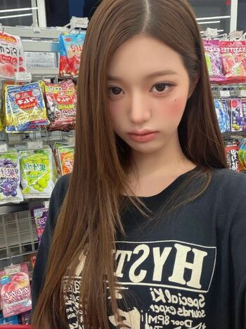 Full leaked Jang won young private photo
