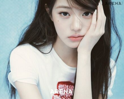 Full leaked Jang won young private photo
