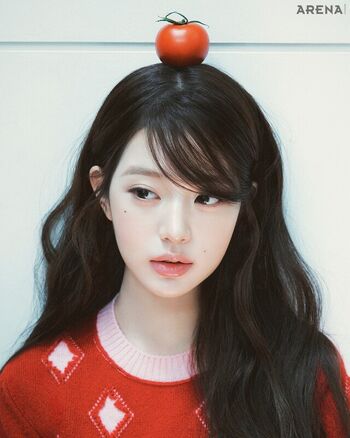 Full leaked Jang won young private photo