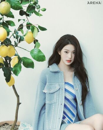 Full leaked Jang won young private photo