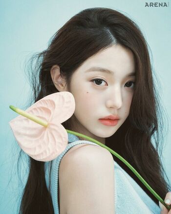 Full leaked Jang won young private photo