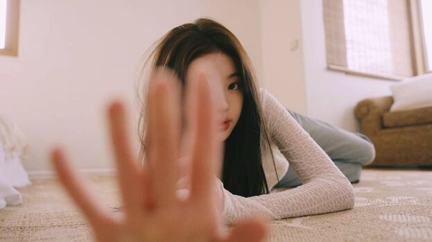 Full leaked Jang won young page private photo