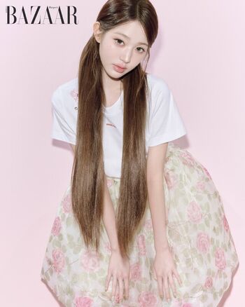 Full leaked Jang won young page private photo