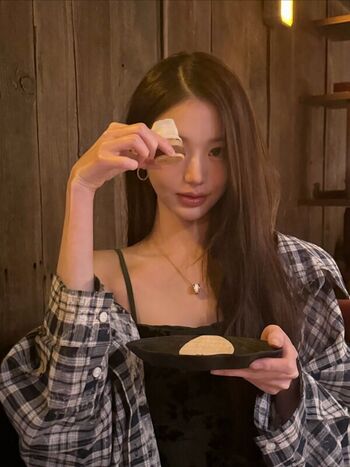 Full leaked Jang won young page private photo
