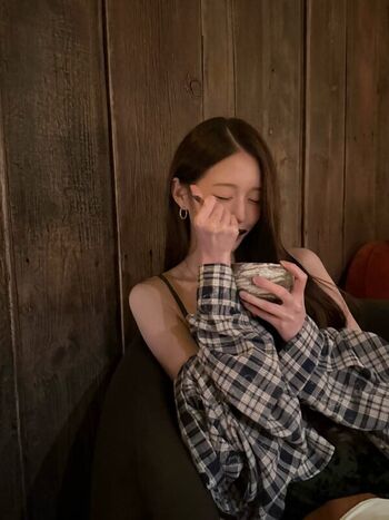 Full leaked Jang won young page private photo