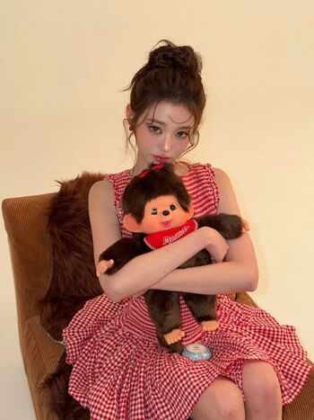 Jang Won-young