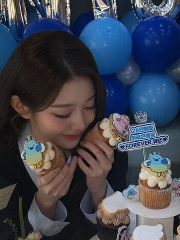Full leaked Jang won young page private photo