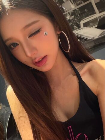 Full leaked Jang won young private photo