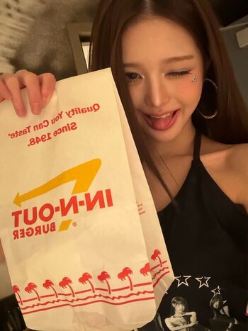 Full leaked Jang won young private photo