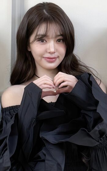 Full leaked Jang won young private photo