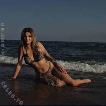 Full leaked Jani ne private photo