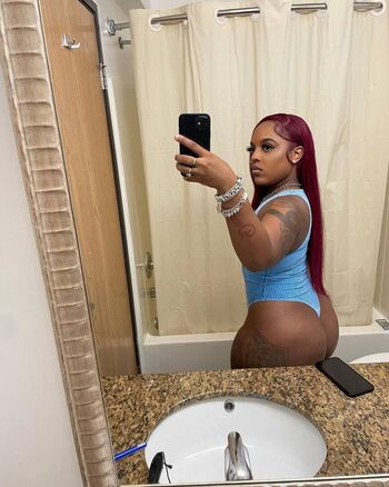 Full leaked Janice williams private photo