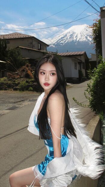 Full leaked Janice yoong private photo