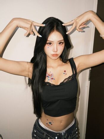 Full leaked Janice yoong private photo