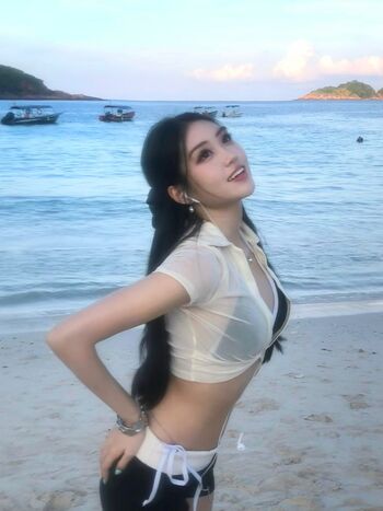 Full leaked Janice yoong private photo