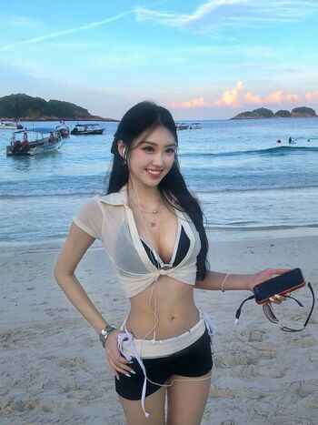 Full leaked Janice yoong private photo