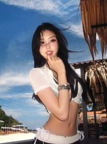 Full leaked Janice yoong private photo