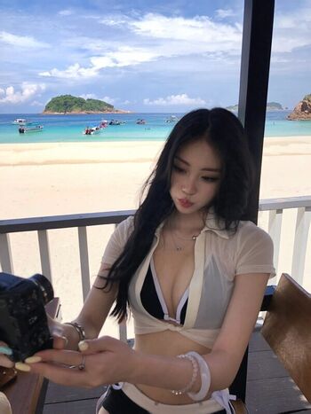 Full leaked Janice yoong private photo