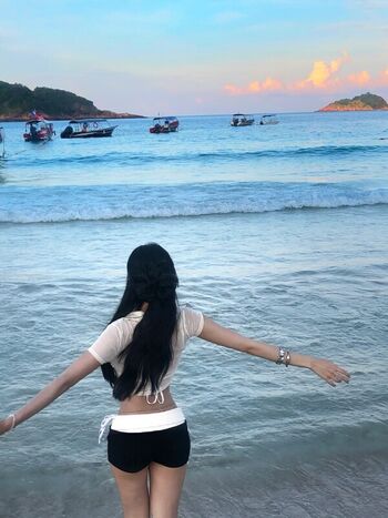 Full leaked Janice yoong private photo