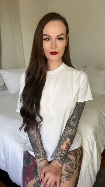 Full leaked Janiedecarlo private photo