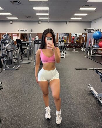 Full leaked Janiellemiclat private photo