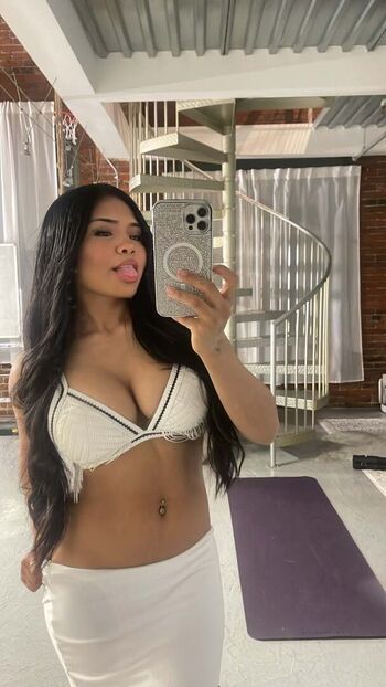 Full leaked Janifest private photo