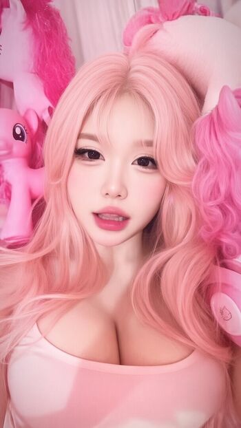 Full leaked Janifukui private photo