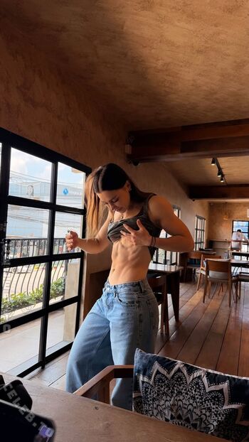 Full leaked Janin lea private photo