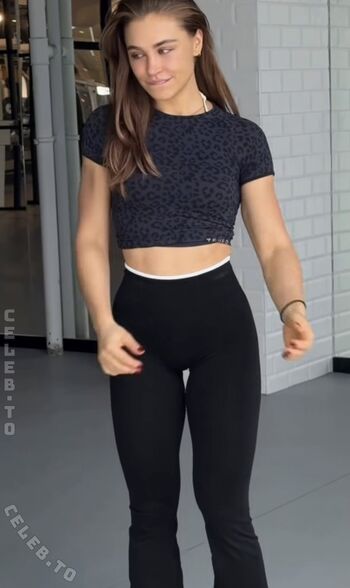 Full leaked Janin lea private photo