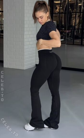 Full leaked Janin lea private photo