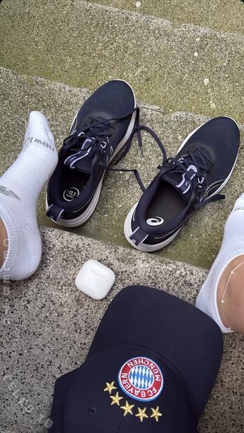 Full leaked Janinavoo private photo