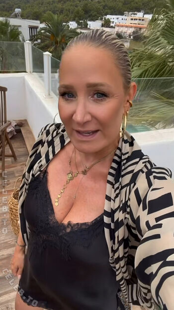 Full leaked Janine kunze private photo