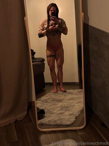 Full leaked Janine schmidt private photo