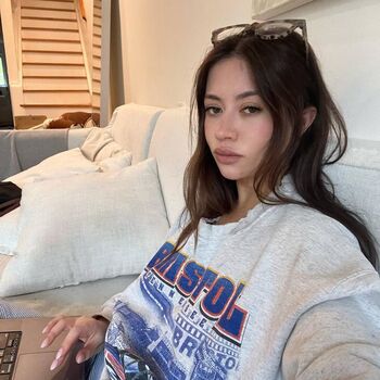 Full leaked Janine private photo