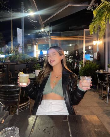 Full leaked Janine private photo