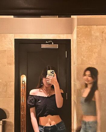 Full leaked Janis private photo