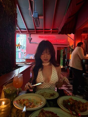 Full leaked Janis private photo