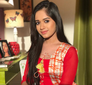 Jannat Zubair