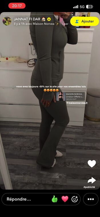 Full leaked Jannat private photo