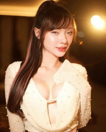 Full leaked Jannine weigel private photo