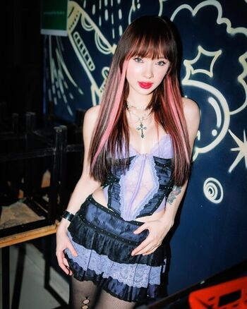 Full leaked Jannine weigel private photo
