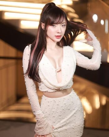 Full leaked Jannine weigel private photo