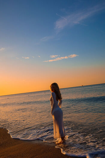 Full leaked Janulaivanova private photo