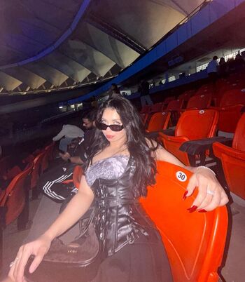 Full leaked Janvi pandey private photo