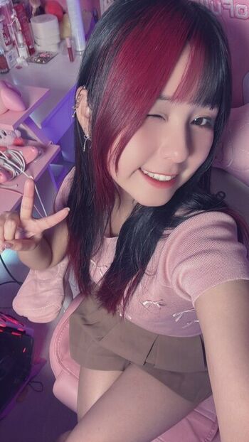 Full leaked Japeruana private photo
