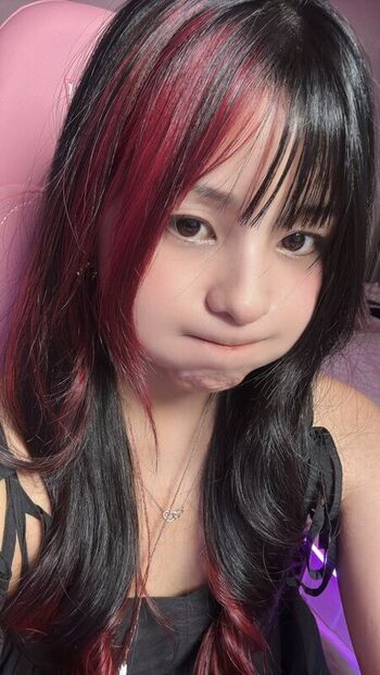 Full leaked Japeruana private photo