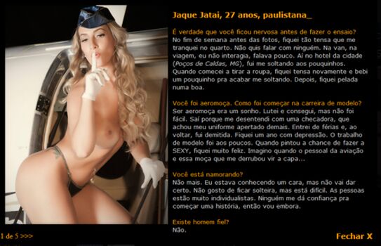 Full leaked Jaque jatai private photo