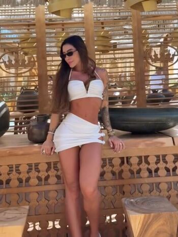 Full leaked Jaqueline khury private photo